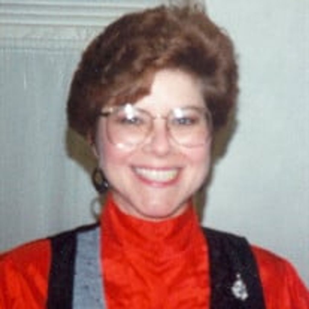 Marsha Kay Wiley