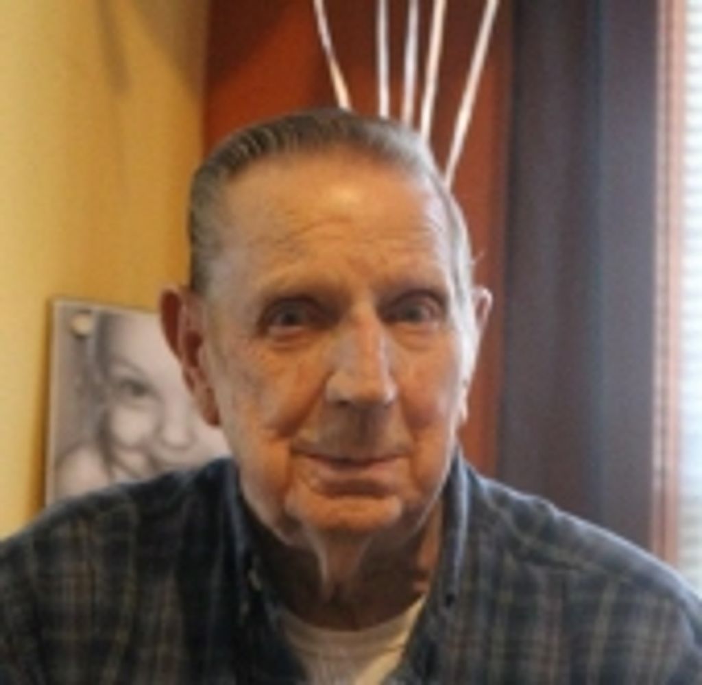 Charles Edward Lewis