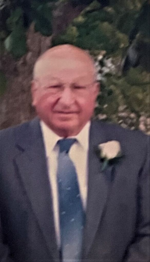Ervin Stauffer