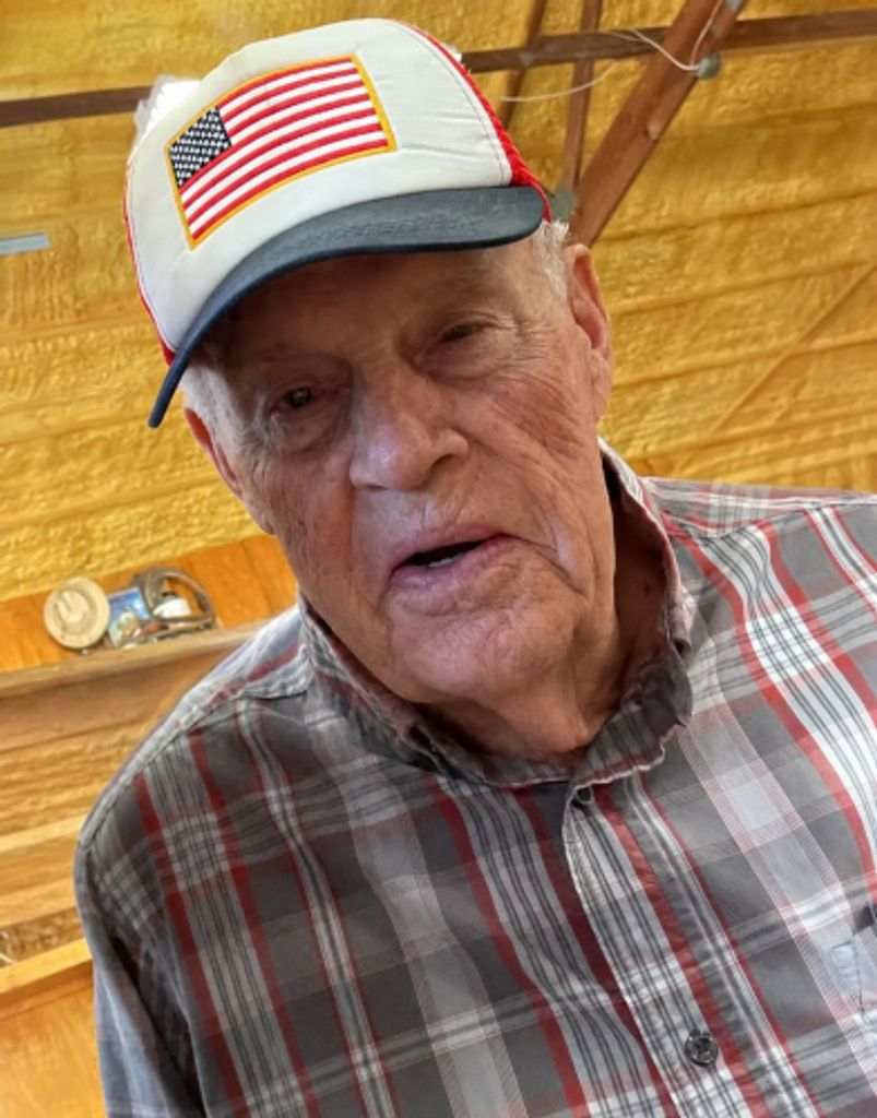 Ronald Dean Pollard Profile Photo