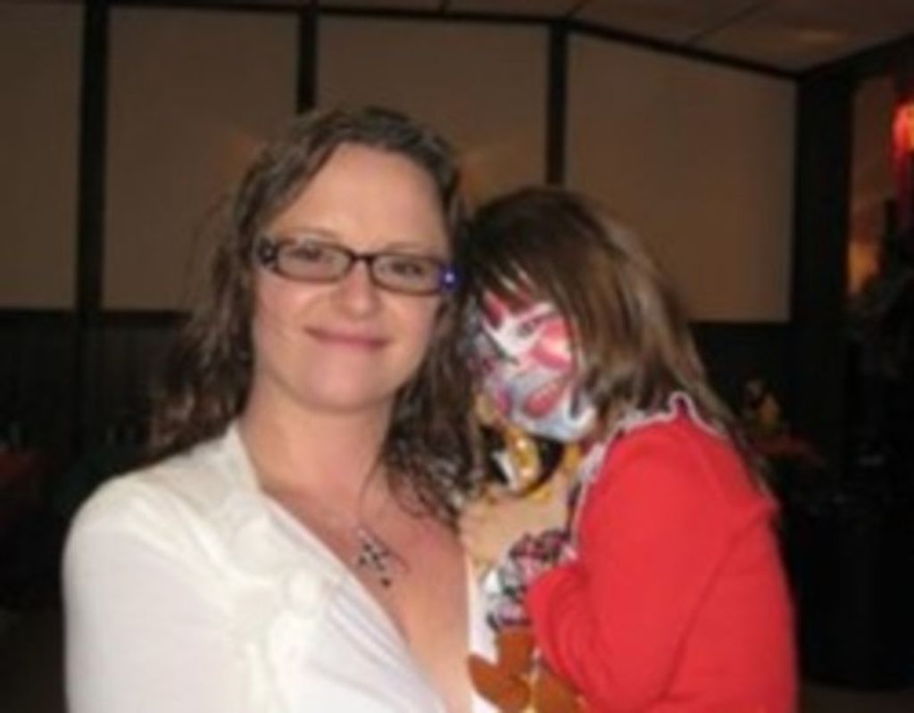 Cecelia M. Syvertsen