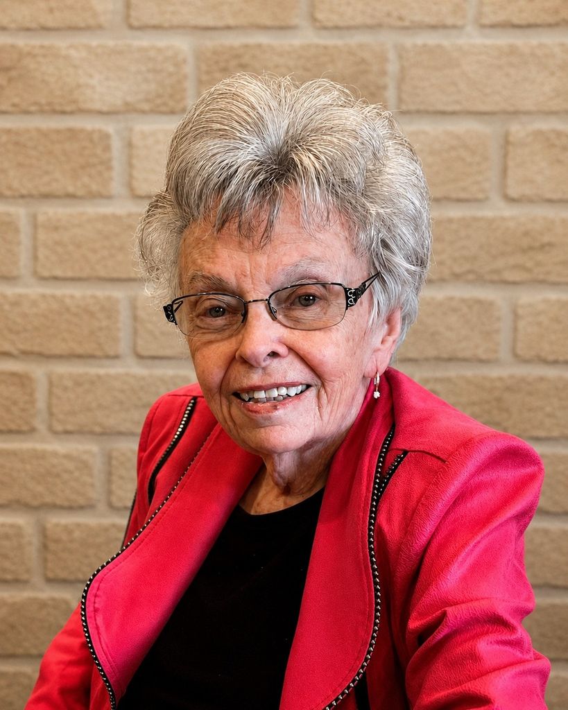 Marjorie J. Nielsen