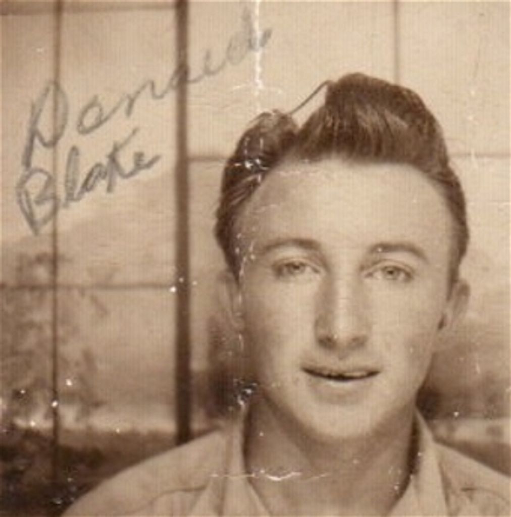 Donald "Don" R. Blake Profile Photo