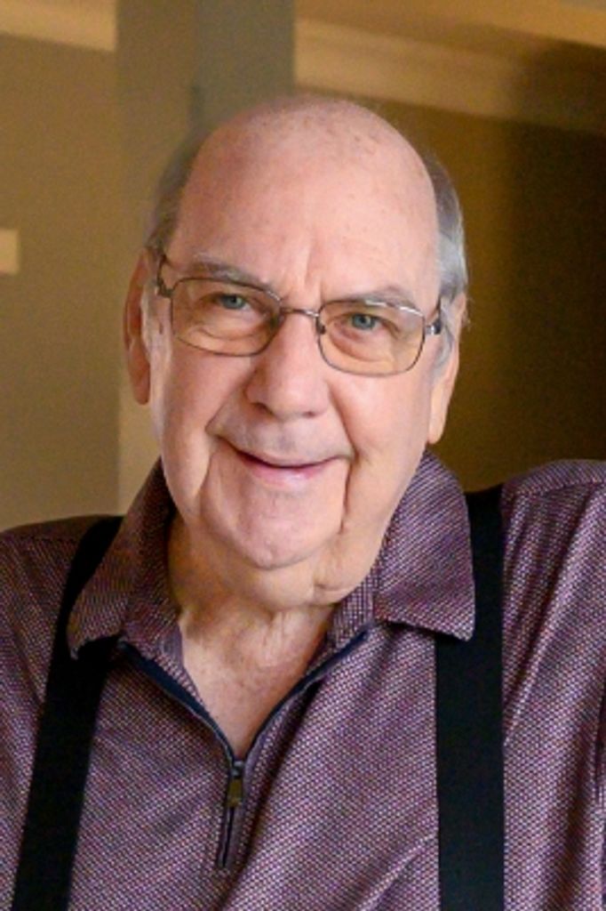 John Robert 'Bob' Taylor