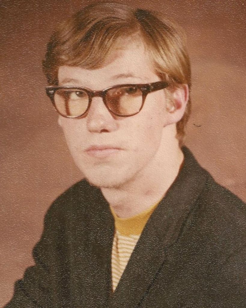 Kenneth Scott Romrell Profile Photo