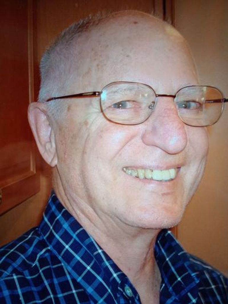 Donald William Beene Profile Photo