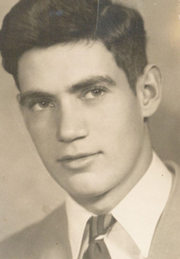 William E. Smith, Sr.