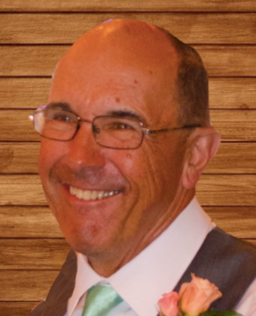 Dennis John Hergenrether