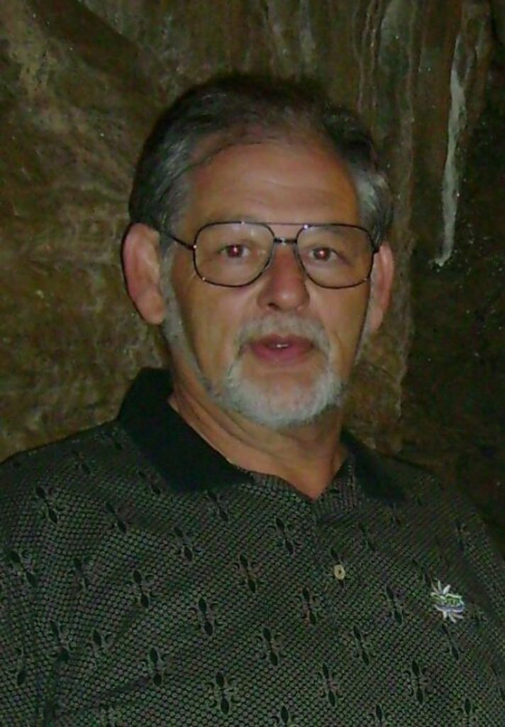 Gary Smith