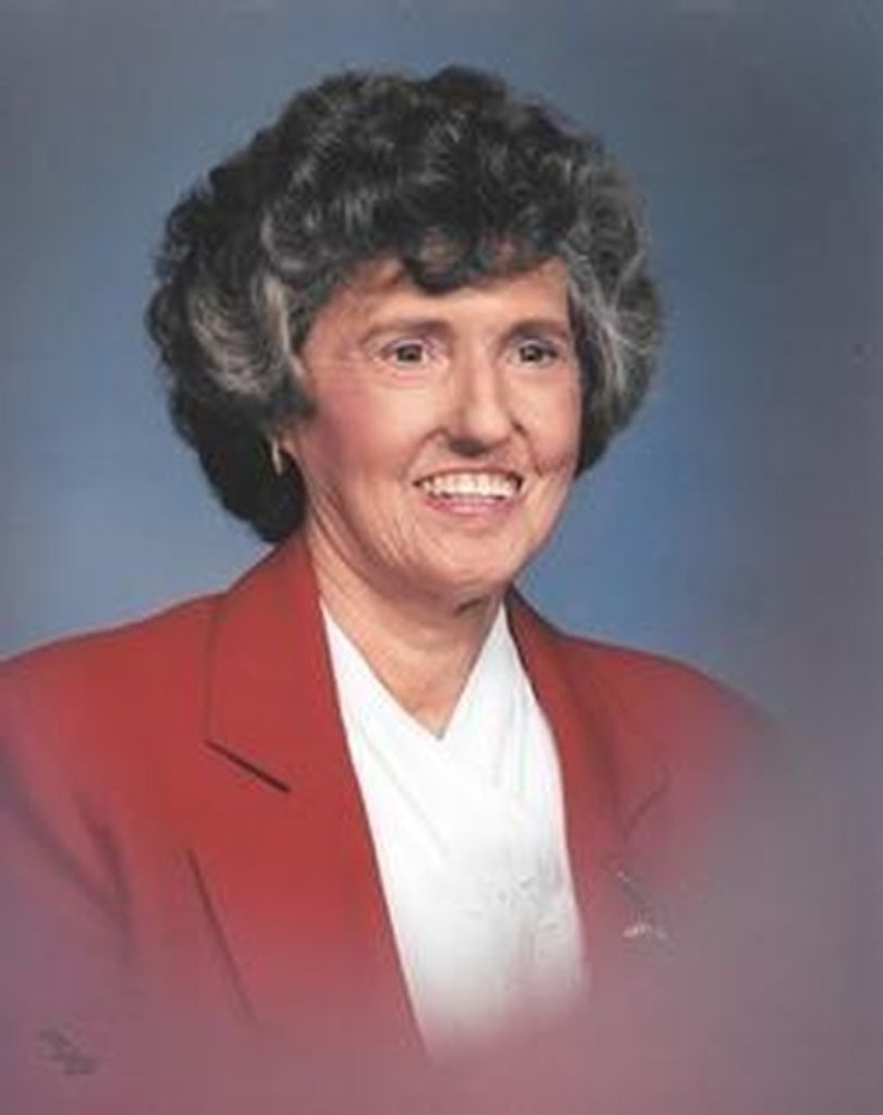 Mary P. Corbett Jenkins