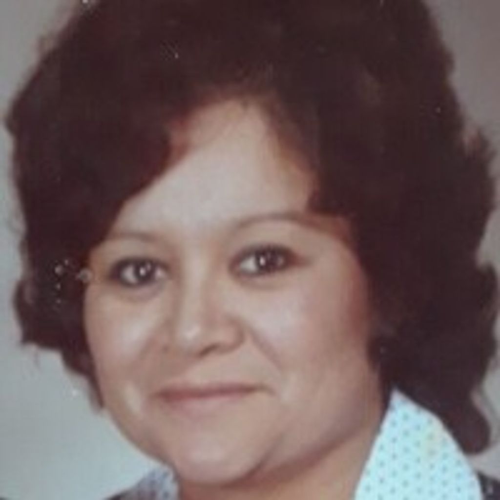 Dolores R Castilleja