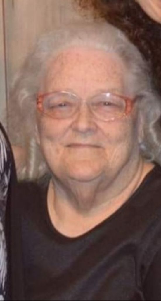 Robbie Faye Baldwin Profile Photo