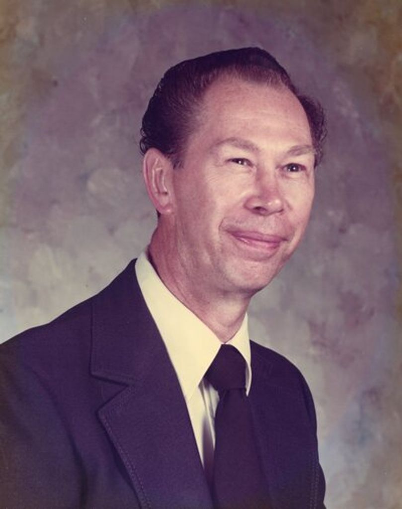 James Edward Hodge Profile Photo