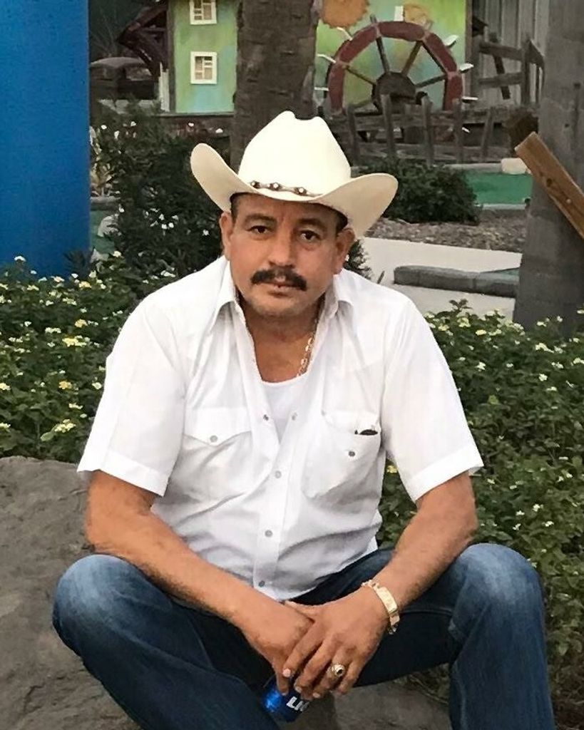 Rubén Yebra Calvillo Profile Photo