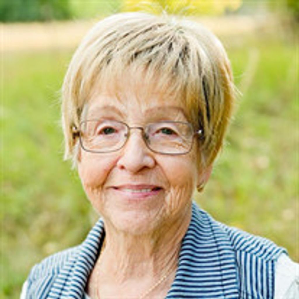 Patricia Purser