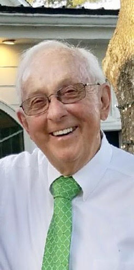 Rt. Sheriff Phillip H. Ellis