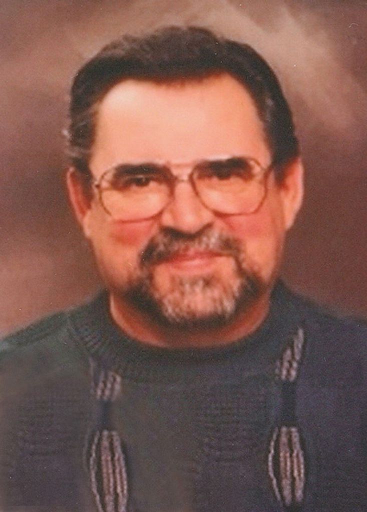 Jerry Leland Junge Profile Photo