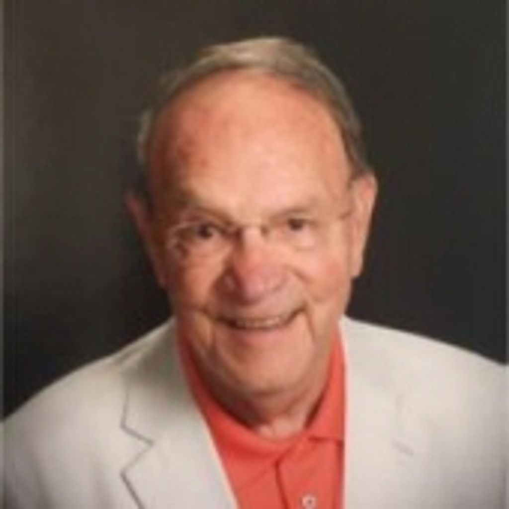 Charles Elbert Johnson Profile Photo