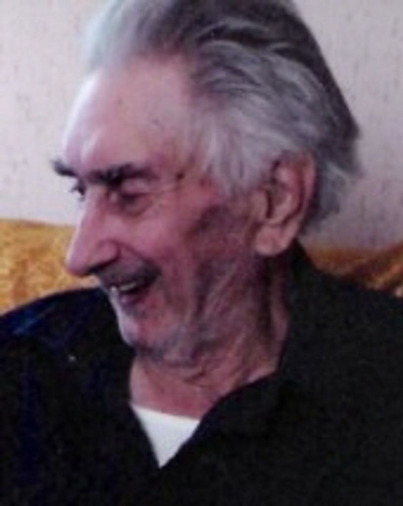 Delbert Clarence Keys