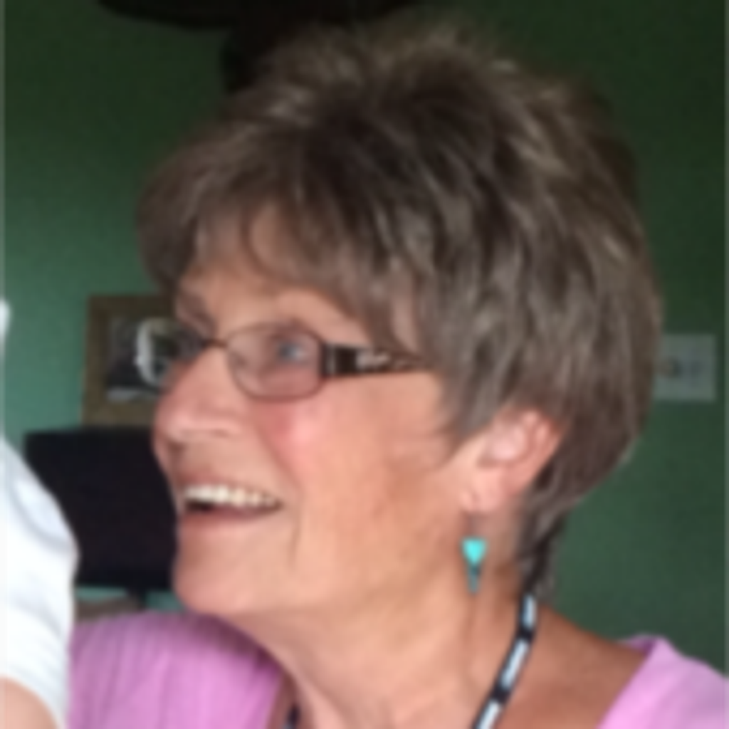 Patricia Jilek