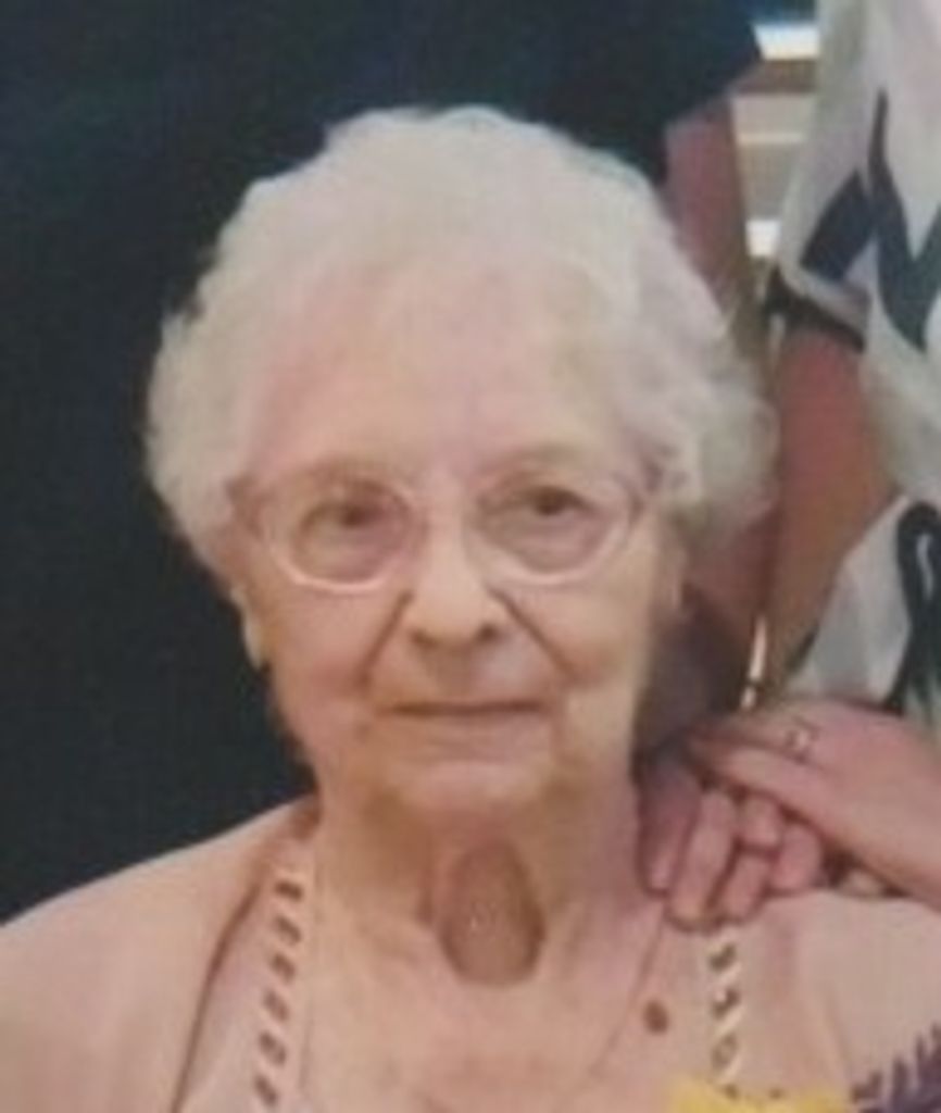 Dorothy Lewis