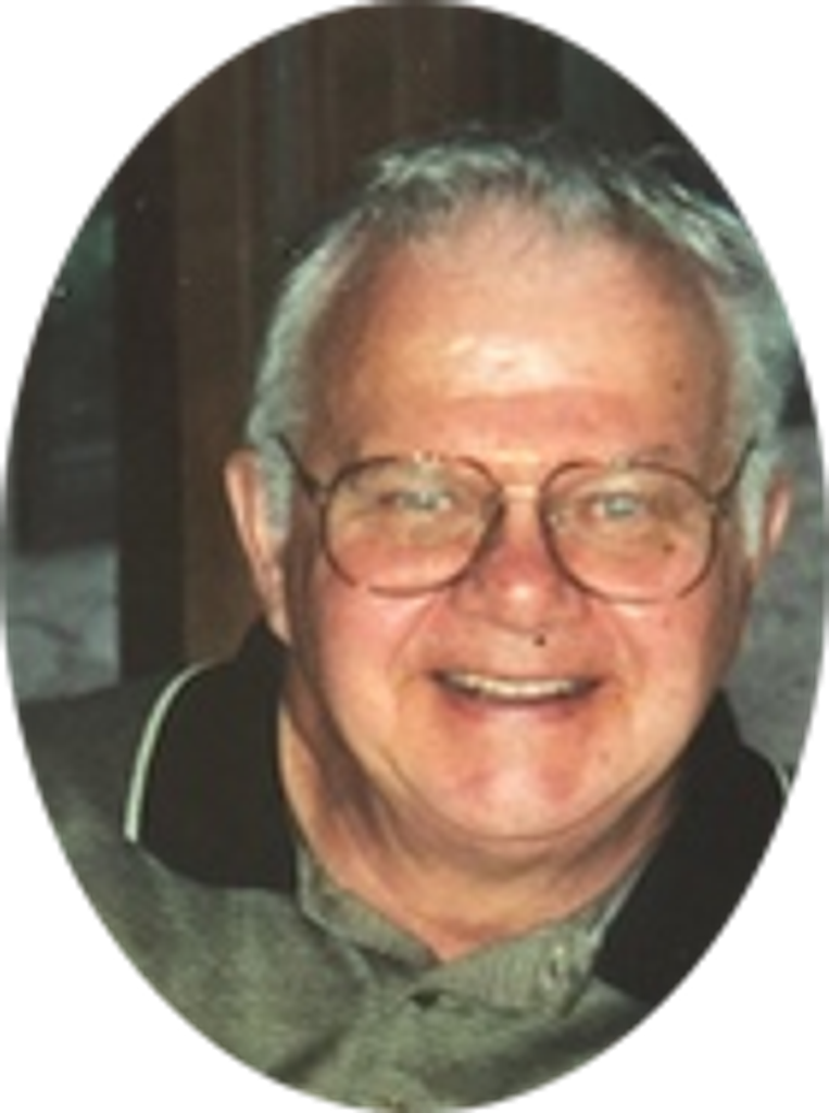 Donald Busch