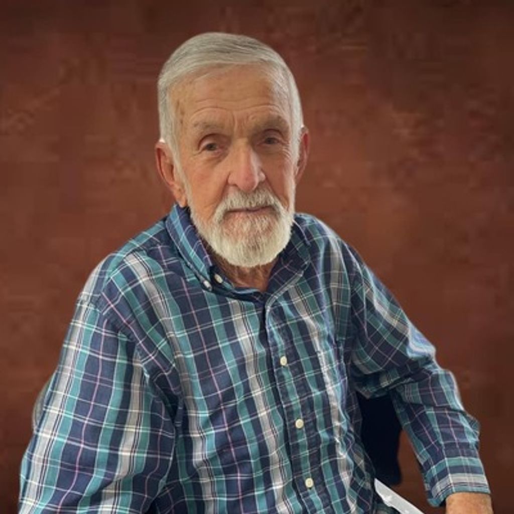 William "Steve" Kervin Profile Photo