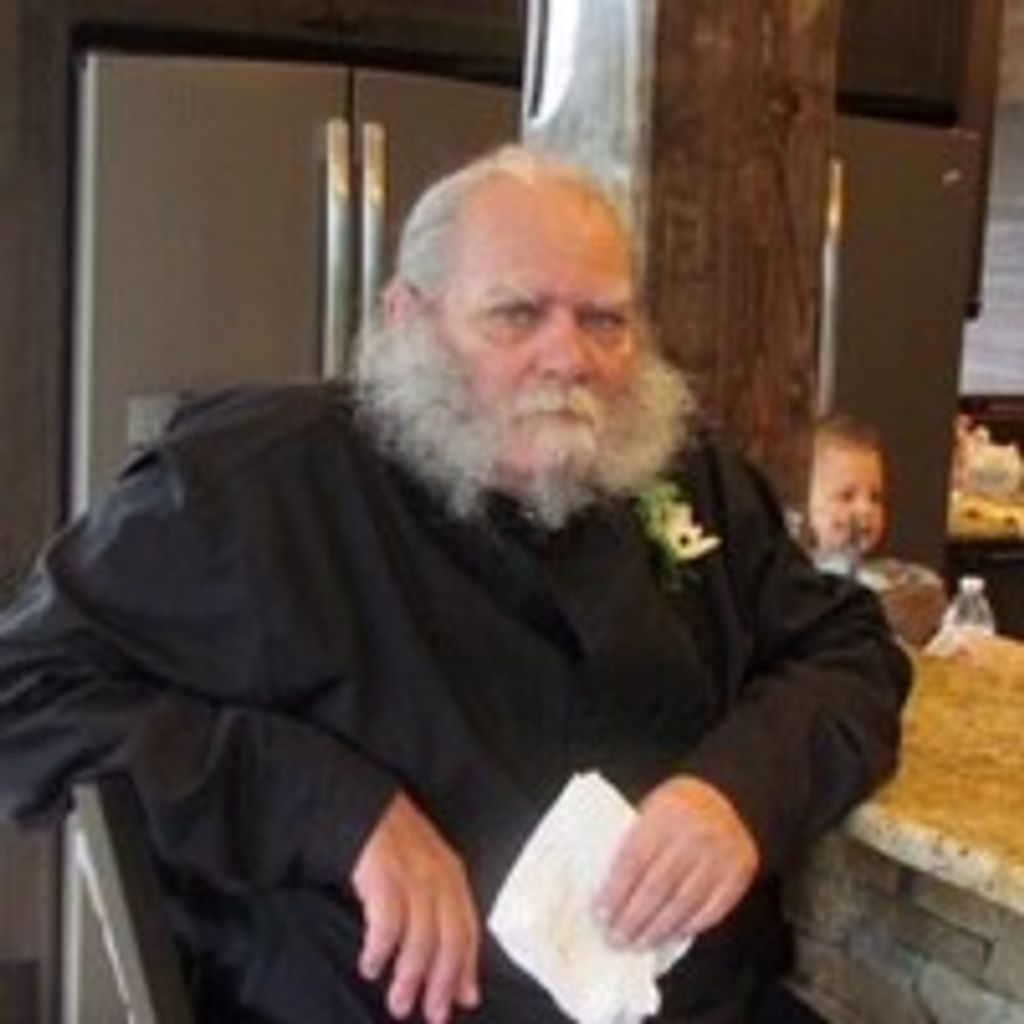 James David Prescott Profile Photo