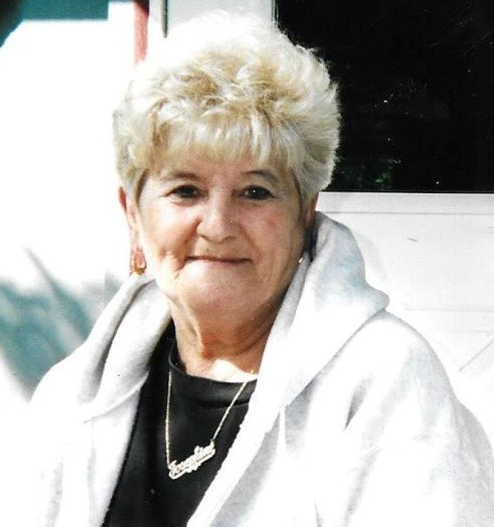 Josephine R. Klein