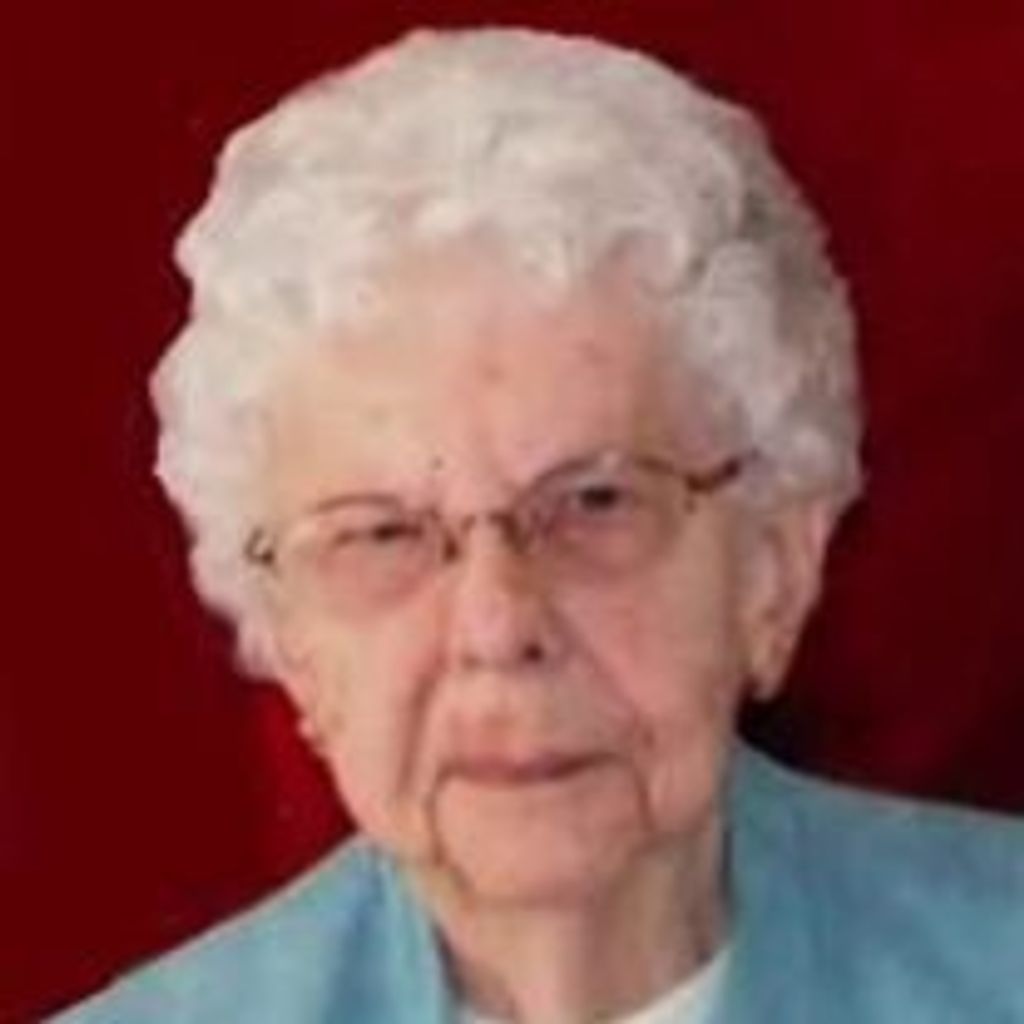 Irene  B. Clemenson