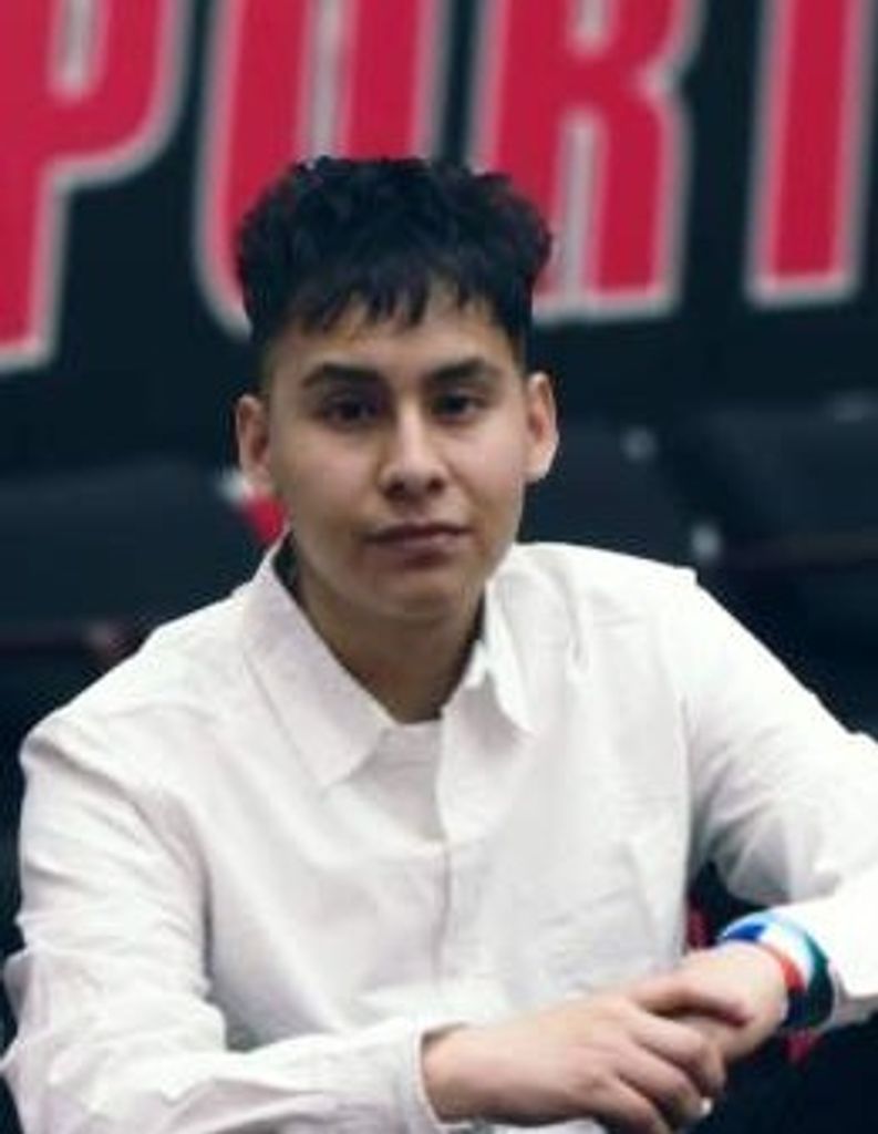 Isaias Munoz Torres
