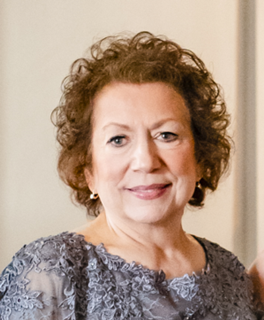 Gloria Angela Polyak