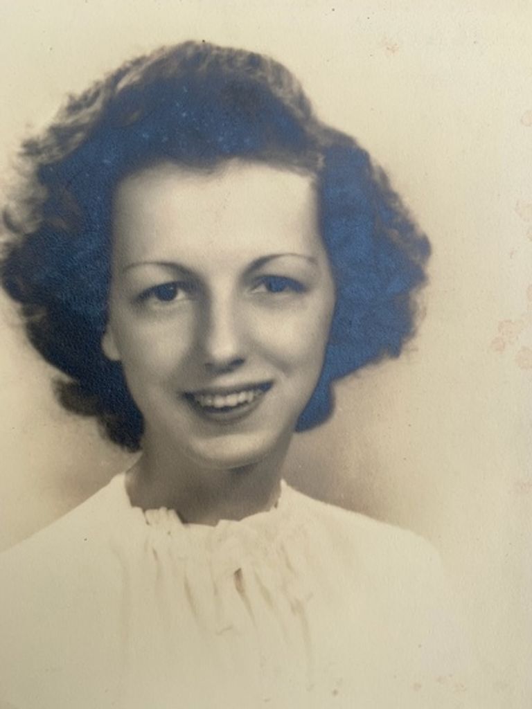 Shirley E. Stackhouse