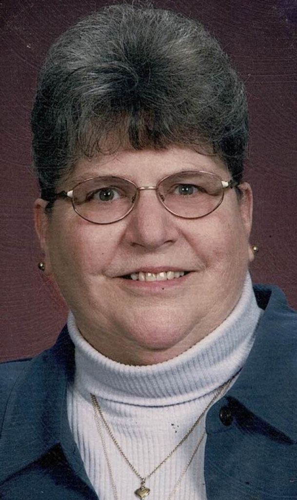 Connie L. (Ohnmeiss)  Dahl