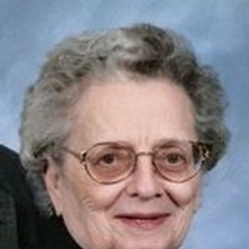 Thelma L. Welch
