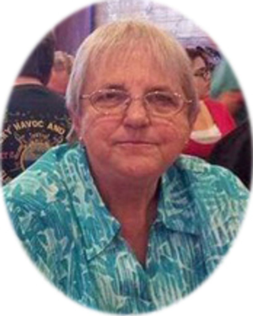 Nona Conway