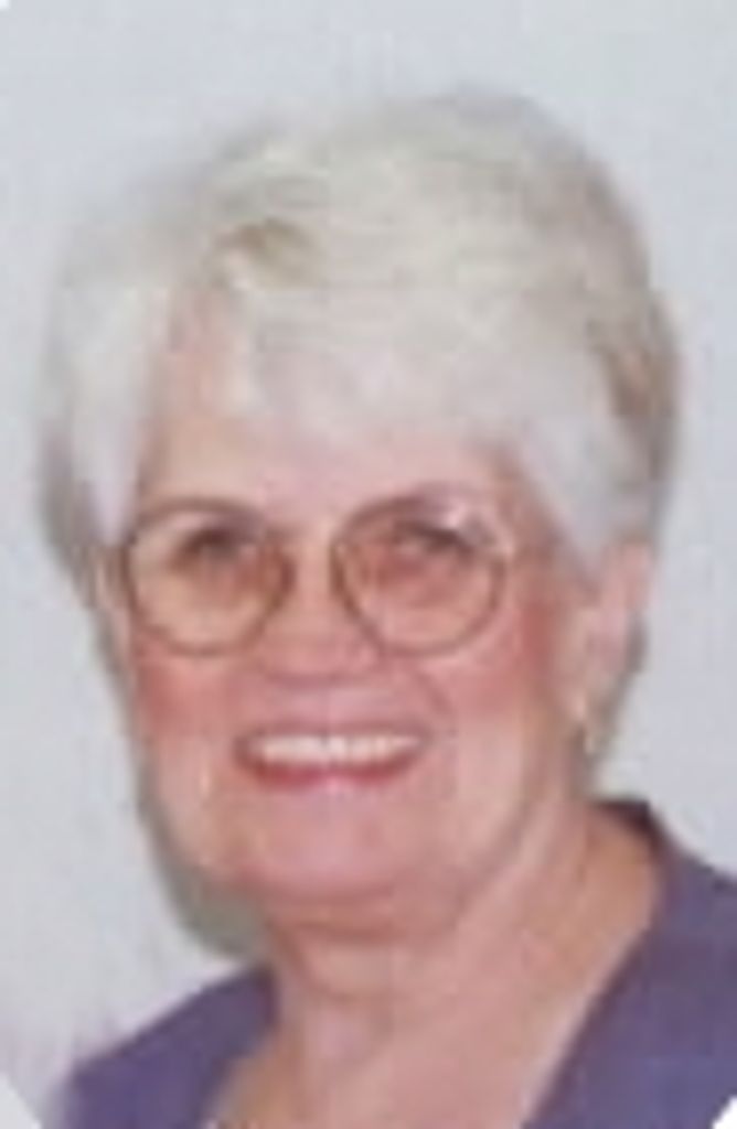 Audrey Virginia Tucker Profile Photo