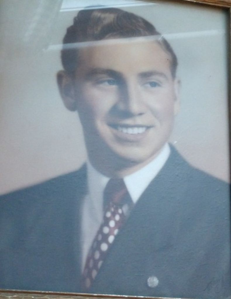 Dallas E Lester Profile Photo
