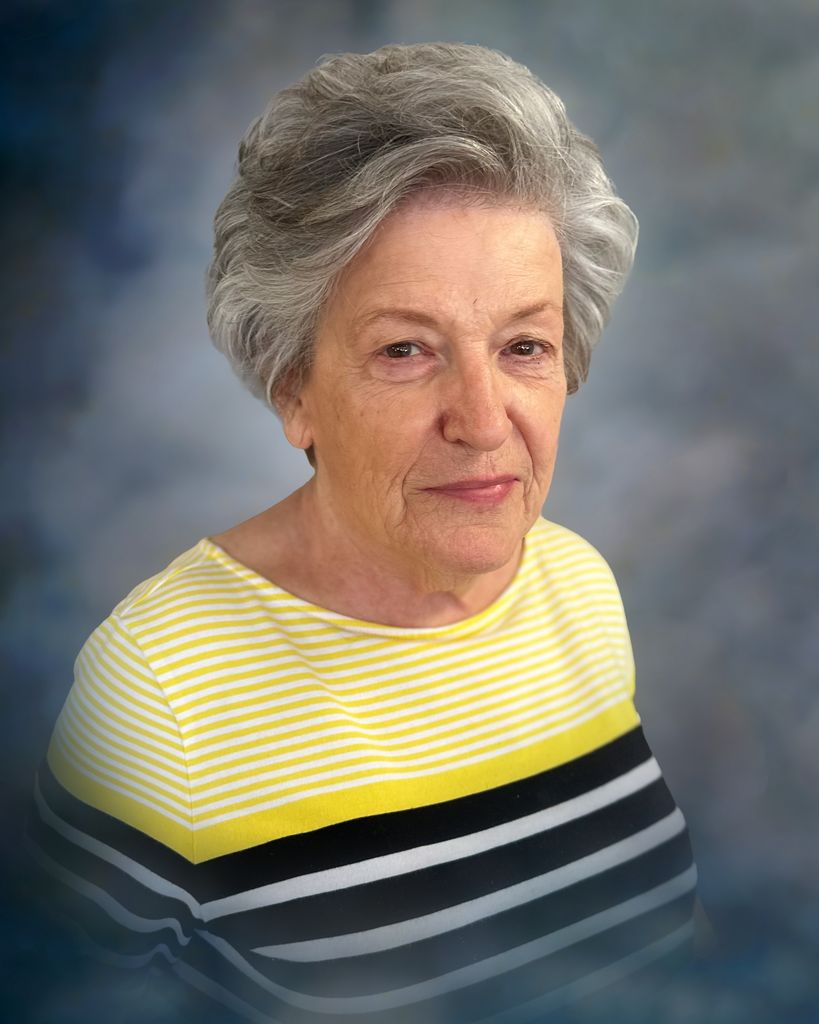June Wynette Newsome Profile Photo