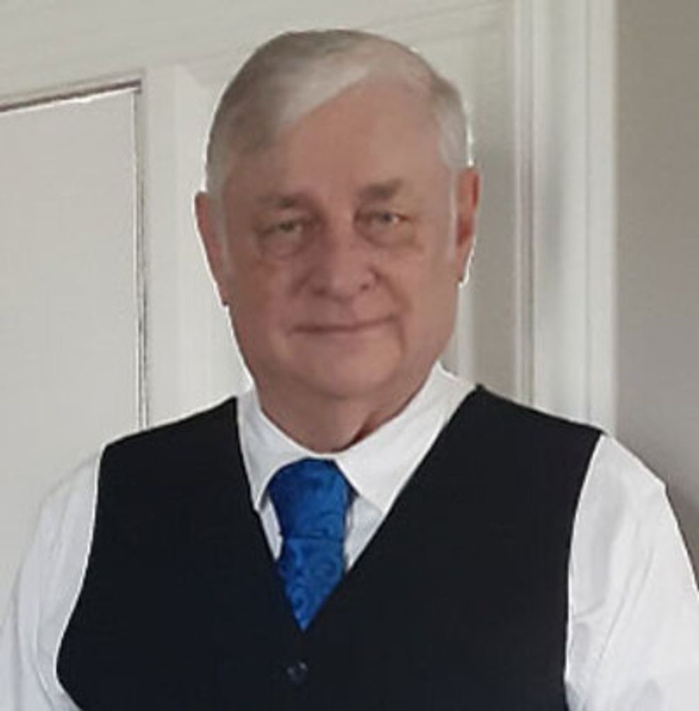 Terry Reynolds Profile Photo