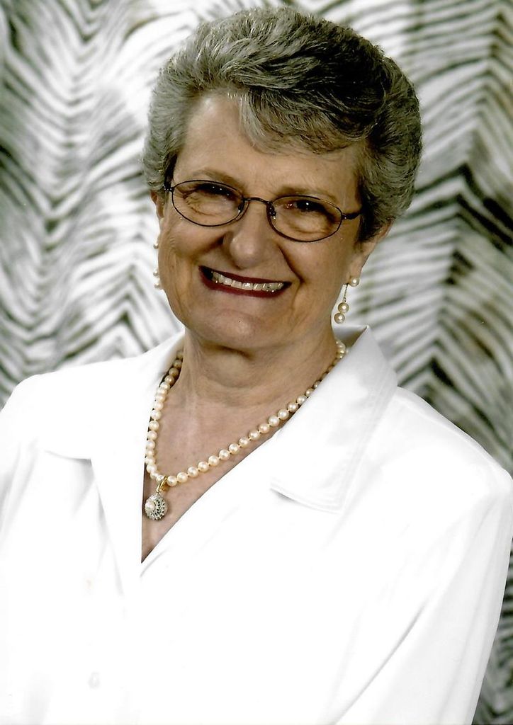 Marguerite Como (Nee Curl) Profile Photo