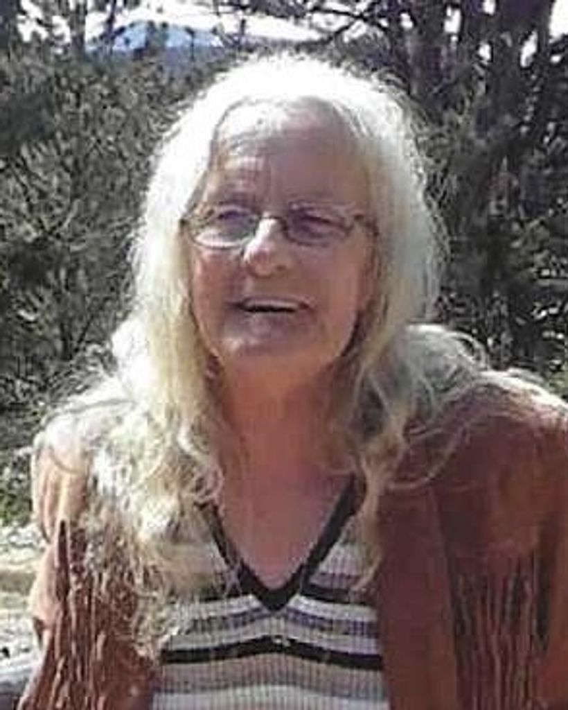 Deborah Faye Scott Profile Photo