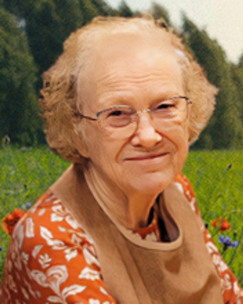 Marlene Yvonne Crews Profile Photo