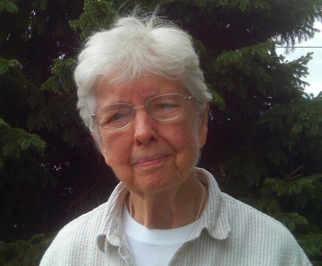 Janet H. (Houseman)  Butterfield Profile Photo