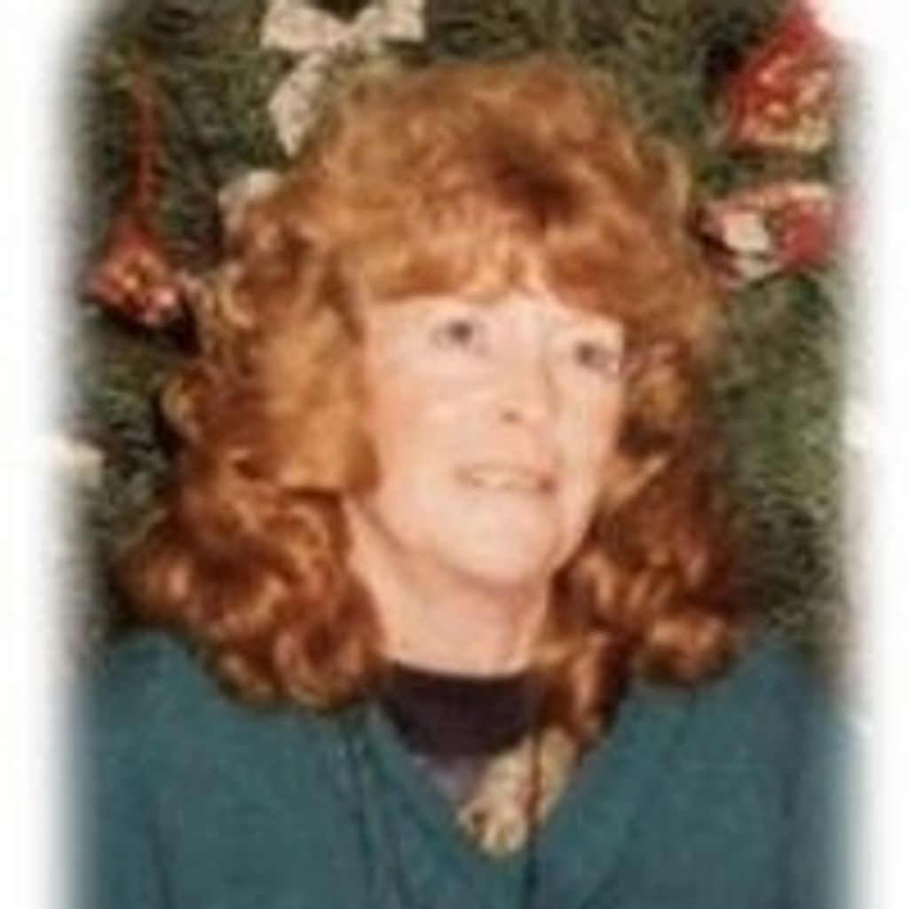 Peggy Viera