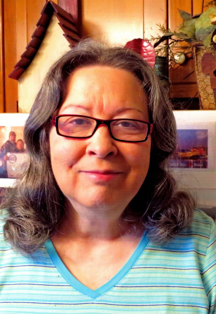 Debra Jane Acker