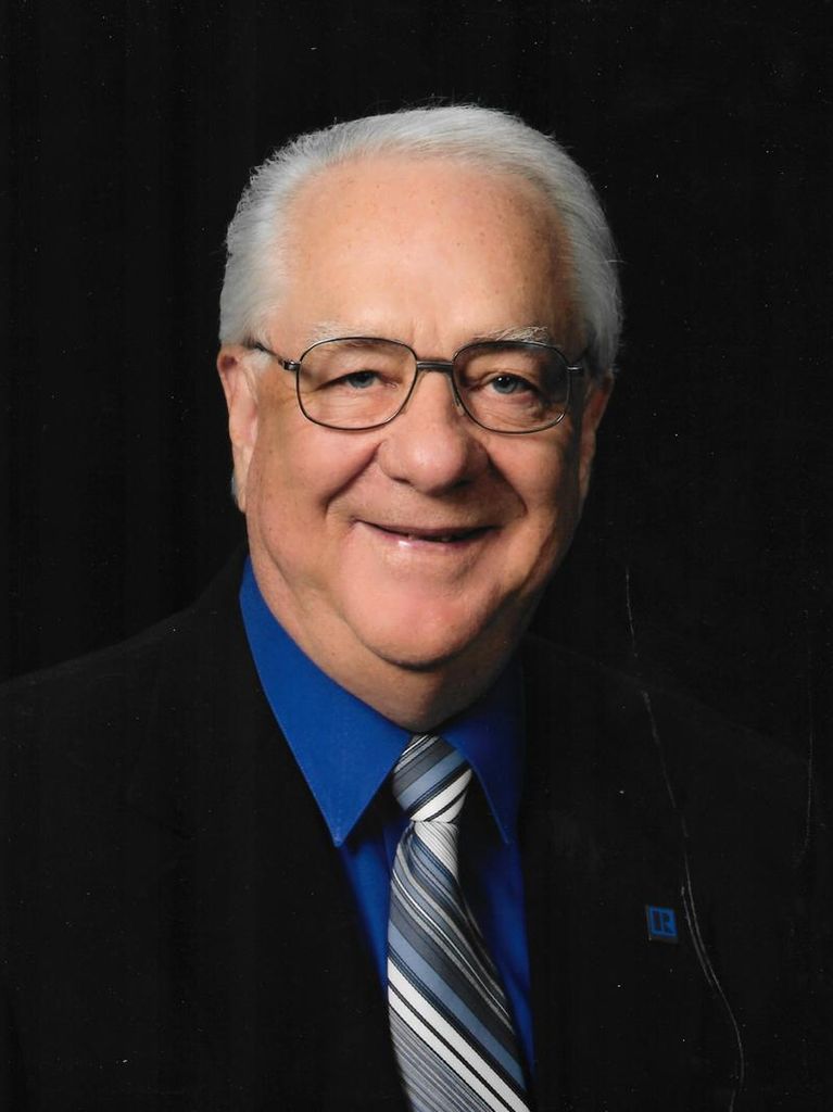 Marvin "Buddy" John Bobinger Jr. Profile Photo