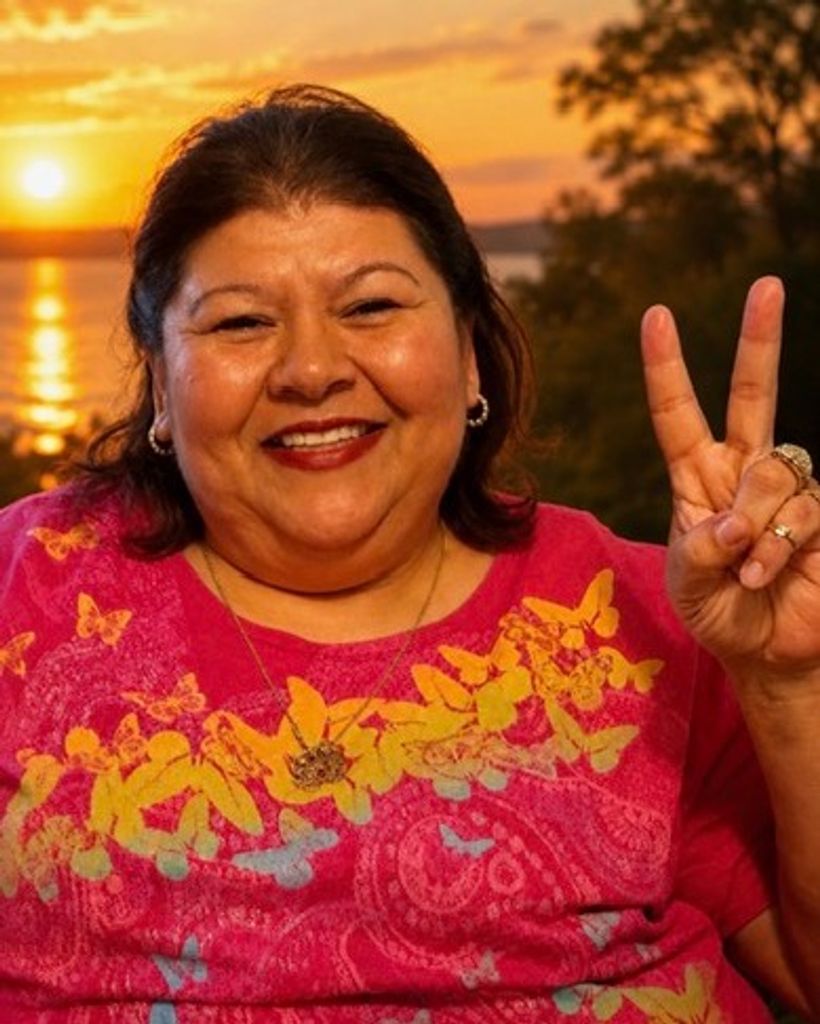 Reneé Pruitt Profile Photo