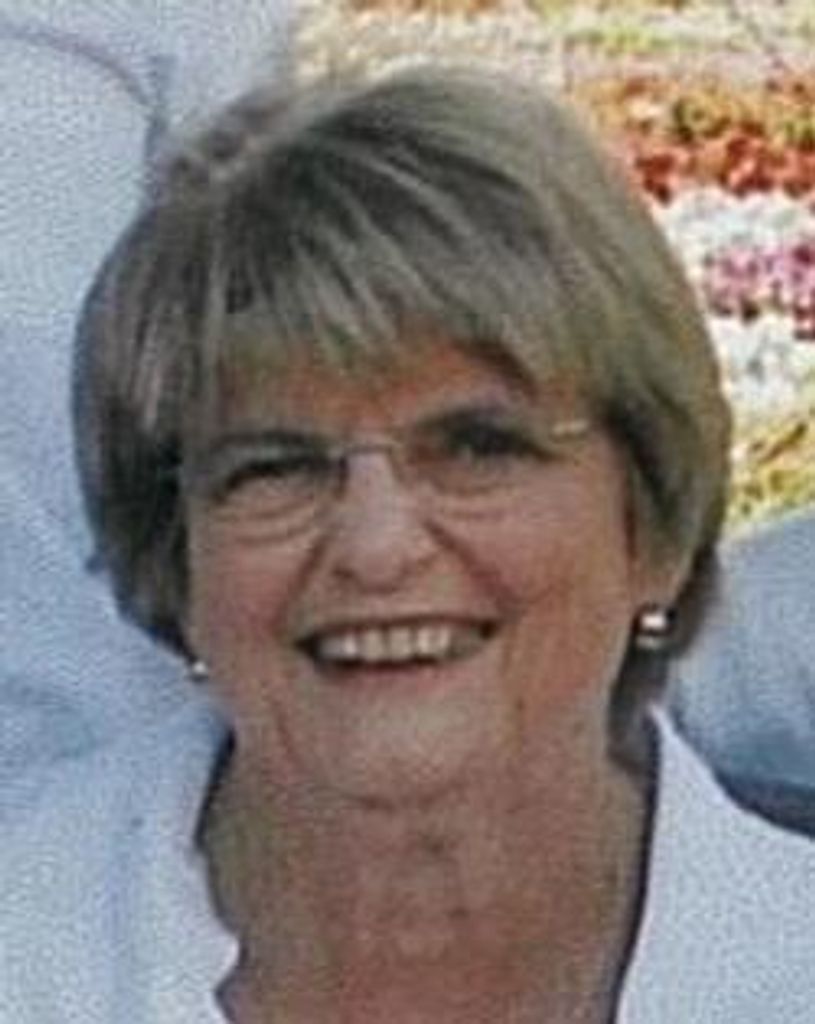 Patricia Hicks Kleis