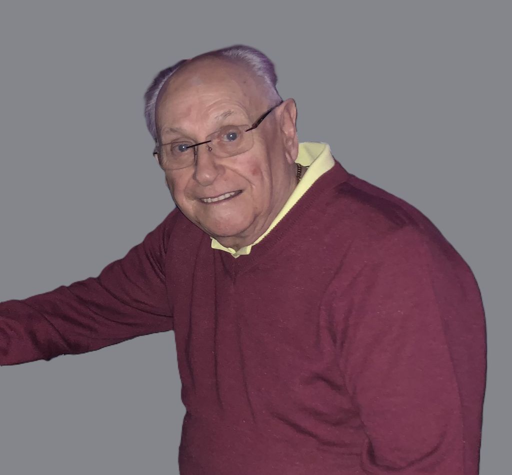 Ferguson H. "Fergus" Campbell